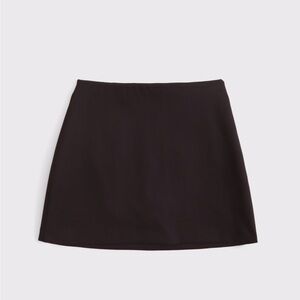 Abercrombie & Fitch Mini Skort